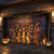 cheap Halloween Garage Door Cover-Halloween Outdoor Garage Door Cover Skeletons Banner Large Tapestry Backdrop Decoration for Holiday Outdoor Garage Door Home Wall Decorations