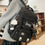 preiswerte Kinder- und Teenager-Rucksäcke-Kawaii-Schulrucksack in Pastellfarben für Mädchen – große Büchertasche mit Plüschtier und Münzfach für Teenager und Schüler