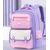 cheap Kids &amp; Teen Backpacks-Boys School Backpack for Elementary Kids – Durable Waterproof Bookbag with Multiple Pockets, Structured Back to School Bag for Daily Use