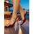 baratos sapatos slingback-sapatos de salto alto slingback de couro envernizado bordô feminino - bico fino e fivela de cristal para eventos formais e coquetéis