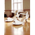 cheap Latin Shoes-Women's Pink Open-Toe Latin Dance Heels - Adjustable Strap Patent PU Professional Ballroom Shoes for Female Dancers and Salsa Practice