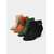 preiswerte Stiefeletten-Damen-Stiefeletten aus Wildlederimitat mit Fransen und Blockabsatz – Western-Style für Gartenpartys, Bauernfeste und die herbstliche Freizeit