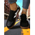 cheap Women&#039;s Sneakers-Women&#039;s Colorblock Lace-Up Casual Sneakers - Sporty College Style Walking Shoes for Daily Wear and Street Outfits