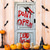 cheap Halloween Door Covers-Halloween Door Covers Do not Open Door Tapestry Door Curtain Decoration Backdrop Door Banner for Front Door Farmhouse Holiday Party Indoor Outdoor Decor Supplies