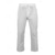 preiswerte Klassiker-Herren Leinenhosen Hose Sommerhose Strandhose Tasche Elastischer Bund Kordelzug Gestreift Komfort Atmungsaktiv Urlaub Täglich Ferien Hawaiianisch Boho Schwarz Weiß