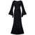 preiswerte Damenkostüme-Gothic-Horror Dunkle Wissenschaft Kleid Kostüm Festkleidung Cosplay for Damen Erwachsene Halloween Karneval Leistung Party Pädagogisches Ankleiden
