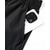 economico Pantaloni cargo-Per uomo Pantaloni Cargo Joggers Pantaloni Coulisse Elastico in vita Stampato Cartoni animati Comodità Sport all'Aperto Quotidiano Moda Casual Nero Micro-elastico