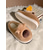 cheap Women's Slippers &amp; Flip-Flops-Women's Plush Capybara Bear Slippers – Warm Fleece Indoor Shoes with Cute Animal Design for Home, Bedroom and Cozy Winter Days