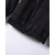 preiswerte Basic-Hoodies für Herren-Herren Kapuzensweatshirt Vollreißverschluss-Kapuzensweatshirt Schwarz Wein Mit Kapuze Einfach Kordelzug Tasche Sport &amp; Outdoor Täglich Ferien Polyester Streetwear Basic Lässig Frühling Herbst