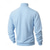 abordables Sweat-shirts basiques-Homme Sweat-shirt Noir Blanche Orange Kaki Gris Clair Col roulé Uni Jacquard Sport &amp; Loisir Quotidien Fête Polyester Streetwear Basique Occasionnel Printemps Automne Vêtement Tenue Pulls Capuche