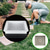 economico Forniture per la casa-stampo fai da te per gradini - stampo per pavimentazione quadrata, stampo per cemento in plastica - strumenti per la realizzazione di pedali in mattoni per giardini