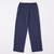 cheap Straight Leg-Men's Sweatpants Fleece Pants Trousers Straight Leg Sweatpants Drawstring Elastic Waist Baggy Plain Comfort Warm Full Length Outdoor Casual Daily Sports Basic Black Navy Blue Micro-elastic