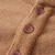 billige Basic gensere-Herre Genser Fleecegenser Svart Mørkegrønn Kakifarget kaffe Grå Henley عادي Lomme Sport &amp; Utendørs Daglig Ferie Polyester Gatemote Grunnleggende Fritid Høst Vinter Klær Gensere Gensere
