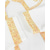 billige Jentekostymer-Inspirert av koreansk idol Popstjerne Kostume Fancy dress Virtuelt idol for Jente Barn Halloween Karneval Ytelse Comic Con Anime-messe