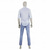 cheap Men's Costumes-Korean Idol Inspired Pop Star Costume Fancy Dress Virtual Idol for Men's Adults Halloween Carnival Performance Comic Con Anime Expo