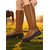 economico Stivali da cavallo-stivali da equitazione alti fino al ginocchio da donna con plateau neri - stivali con suola spessa e borchiata per stile equestre, moda autunnale e abbigliamento casual per attività all'aperto