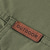 baratos camisas ocidentais dos homens-Homens Náutico Bussola Camisas de trabalho camisa ocidental Camisa de carga Manga Curta Casual Tático Esportes Roupa de Trabalho Verão Primavera Aberto para a Lateral Dois bolsos frontais Camisas de