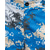 cheap Cargo Pants-Men's Cargo Pants Trousers Camo Pants Pocket Buttons Camouflage Wearable Outdoor Daily Camping &amp; Hiking Fashion Classic Blue