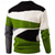 voordelige pullover voor heren-Voor heren Trui Gebreide trui Geribd breien Normale tops Gebreid Lapwerk Strakke ronde hals Modieus Basic Vakantie Alledaagse kleding Kleding Winter Geel Rood S M L
