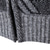 ieftine pulover cardigan pentru bărbați-Bărbați Pulover Rochie Pulover Pulover Cardigan Pulover cu fermoar Pulover tricotat Striat Tricotat Topuri obișnuite Tricotat Striat Simplu Guler Pe Gât Modă Șaluri Oficial Afaceri Îmbrăcăminte