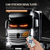 economico Luci decorative-luci a forma di occhio di diavolo per auto, luci a forma di occhio di diavolo a LED per parabrezza di camion, pannello pixel a LED con animazione a forma di occhio di diavolo per camion con