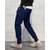 cheap Cargo Pants-Men's Cargo Pants Joggers Trousers Drawstring Pocket Elastic Waist Plain Comfort Sports Outdoor Daily Fashion Casual Black Army Green Micro-elastic