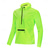 voordelige Herenjassen &amp; Gilets-wosawe fietsjack voor heren windjack waterdicht regenjack reflecterende hardloopjacks fietscapuchon opvouwbare regenjas top lichtgewicht ademend ultraviolet bestendig fluorescerend mountainbike golf