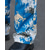 cheap Cargo Pants-Men's Cargo Pants Trousers Camo Pants Pocket Buttons Camouflage Wearable Outdoor Daily Camping &amp; Hiking Fashion Classic Blue