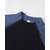 abordables Sweat-shirts basiques-Homme Sweat-shirt Sweat-shirt en polaire Sweat-shirt quart de fermeture éclair Vin Vert Véronèse Bleu Marron Gris foncé Demi-zip Bloc de Couleur Patchwork Sport &amp; Loisir Quotidien Fête Polyester
