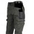 abordables Pantalons Cargo-Homme Pantalons Cargo Pantalon en polaire Pantalon tactique Pantalons Boutons Multi-poches Uni Portable Chaud Extérieur Quotidien Camping &amp; Randonnée Mode Classique Vert Kaki