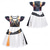 cheap Girls' Costumes-Korean Idol Inspired Pop Star Costume Fancy Dress Virtual Idol for Girls' Kid's Halloween Carnival Performance Comic Con Anime Expo