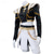 billige Kvinners kostymer-Inspirert av koreansk idol Idol Popstjerne Kostume Fancy dress Virtuelt idol for Dame Jente Voksen Barne Halloween Karneval Ytelse Comic Con Anime-messe