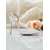 baratos noiva-Sapatos de noiva com pérolas – elegantes sapatos de casamento brancos com tira no calcanhar – sapatos de salto alto agulha de bico fino