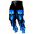 tanie Halloweenowe spodnie-Halloween Męska koszulka Czaszka Płomień Kostiumy Spodnie dresowe Joggers Spodnie Średni Talia Sznurki Elastyczna Taliówka Casual Jogging Streetwear Trening Sportowe Spodnie dresowe z kieszeniami