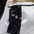 ieftine Costume de damă-Inspirat de idolul coreean Idol Starul pop Costum Rochie Elegantă Idol virtual for Pentru femei Fete Adulți Pentru copii Halloween Carnaval Performanță Comic Con Expoziție de Anime