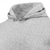 abordables Sudadera con capucha de vellón-Hombre Sudadera Pull-over Sudadera con capucha de lana Sudadera con capucha forrada de polar Gris Claro Con Capucha Plano Bolsillo Casual Diario Deporte Ropa de calle Fresco Ropa deportiva Otoño