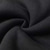 tanie Bluza z kapturem z polaru-Męskie Bluza z kapturem Bluza z kapturem z polaru Sherpa Jasnoszary Kaptur Równina Ściągana na sznurek Codzienny Streetwear Wyjściowe Poliester Moda miejska Codzienny Jesień i zima Odzież Bluzy z