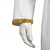 billige Jentekostymer-Kpop-inspirert Inspirert av koreansk idol Idol Popstjerne Kostume Fancy dress Virtuelt idol for Jente Barne Halloween Karneval Ytelse Comic Con Anime-messe