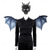 cheap Mask-Dragon Halloween Wings Mask Fantasy Half Face Adults&#039; Men&#039;s Women&#039;s Unisex Halloween Carnival Performance Party Easy Halloween Costumes Dress Up