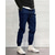 cheap Cargo Pants-Men's Cargo Pants Joggers Trousers Drawstring Pocket Elastic Waist Plain Comfort Sports Outdoor Daily Fashion Casual Black Army Green Micro-elastic