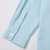 cheap Men's Button Up Shirts-Men's Shirt Waffle Shirt Summer Shirt Casual Shirt Button Up Shirt Untucked Shirts Black White khaki Light Blue Long Sleeve Plain Lapel Vacation Daily Clothing Apparel Cotton Fashion Casual