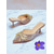 ieftine Saboți de Damă-Sandale damă cu vârful ascuțit și strasuri - tocuri slip-on tip kitten cu sclipici și fundă din perle pentru cocktailuri &amp;evenimente de seară