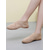 cheap Practice Dance Shoes-Women's Breathable Knit Low-Cut Practice Dance Shoes with Non-Slip Suede Sole, Lightweight Jazz and Ballet Training Footwear