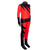 abordables Déguisements pour hommes-Costume de cosplay de lutteur, combinaison d'Halloween pour enfants, costume de cosplay Kane