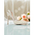 baratos noiva-Sapatos de noiva com pérolas – elegantes sapatos de casamento brancos com tira no calcanhar – sapatos de salto alto agulha de bico fino