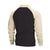 abordables Sweat-shirts basiques-Homme Sweat-shirt Sweat-shirt en polaire Sweat-shirt quart de fermeture éclair Vin Vert Véronèse Bleu Marron Gris foncé Demi-zip Bloc de Couleur Patchwork Sport &amp; Loisir Quotidien Fête Polyester