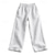 ieftine Vacanţă-Bărbați Pantaloni de in Pantaloni Pantaloni de vară Pantaloni de plajă Cordon Buzunar Talie elastică Simplu Confort Respirabil Zilnic Plajă Vacanță Hawaiană Boho Roșu Pepene Kaki Deschis