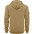 economico felpe con cappuccio da uomo di base-Per uomo Felpa con cappuccio Felpa con cappuccio e zip corta Nero Vino Blu marino Cachi Grigio chiaro Con Cappuccio Semplice Tasca Sport &amp; Outdoor Quotidiano Ferie Poliestere Streetwear Essenziale