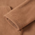 billige Basic gensere-Herre Genser Fleecegenser Svart Mørkegrønn Kakifarget kaffe Grå Henley عادي Lomme Sport &amp; Utendørs Daglig Ferie Polyester Gatemote Grunnleggende Fritid Høst Vinter Klær Gensere Gensere