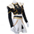 billige Kvinners kostymer-Inspirert av koreansk idol Idol Popstjerne Kostume Fancy dress Virtuelt idol for Dame Jente Voksen Barne Halloween Karneval Ytelse Comic Con Anime-messe